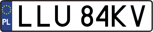 LLU84KV
