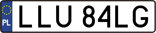 LLU84LG