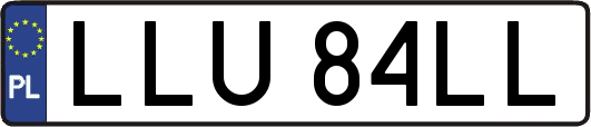 LLU84LL
