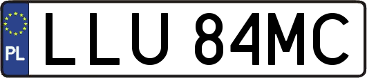 LLU84MC