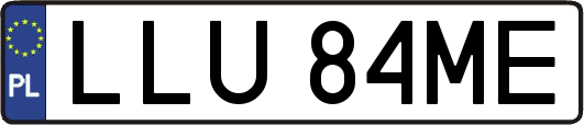 LLU84ME
