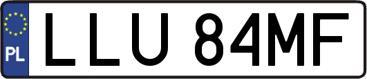 LLU84MF