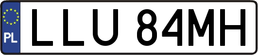 LLU84MH