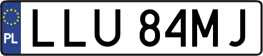 LLU84MJ