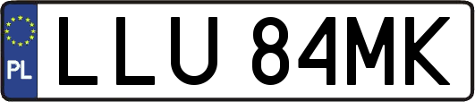 LLU84MK