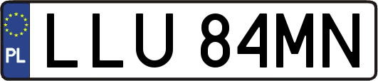 LLU84MN