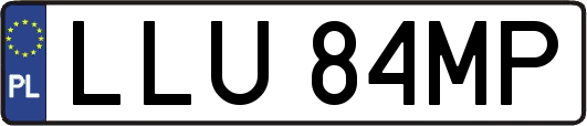 LLU84MP