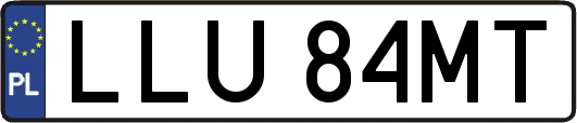 LLU84MT