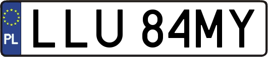 LLU84MY