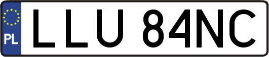 LLU84NC