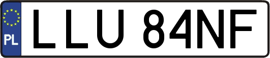 LLU84NF
