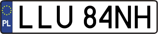LLU84NH