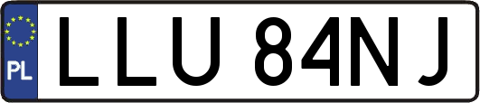 LLU84NJ
