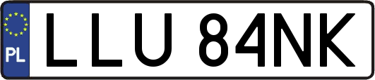 LLU84NK