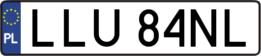 LLU84NL