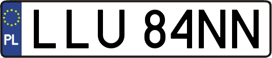 LLU84NN