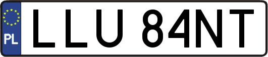 LLU84NT