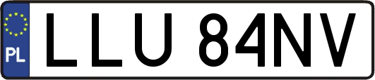 LLU84NV