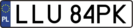 LLU84PK