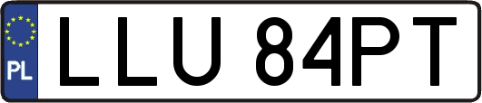 LLU84PT