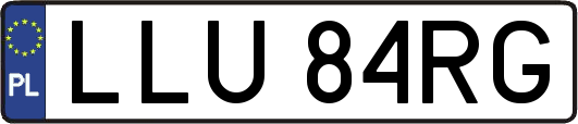 LLU84RG