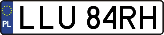 LLU84RH