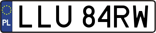 LLU84RW