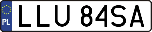 LLU84SA