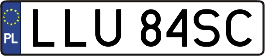 LLU84SC