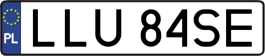 LLU84SE