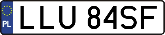 LLU84SF