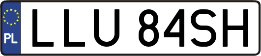 LLU84SH