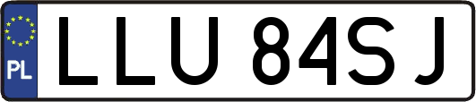 LLU84SJ