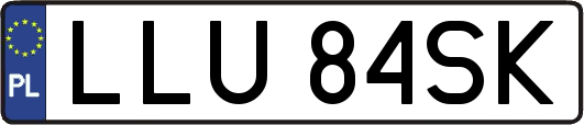 LLU84SK