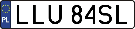 LLU84SL