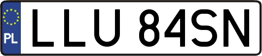 LLU84SN