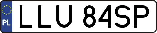 LLU84SP