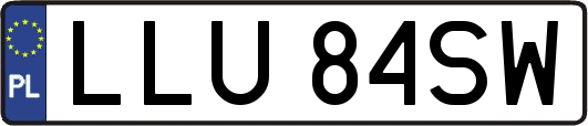 LLU84SW