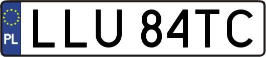 LLU84TC