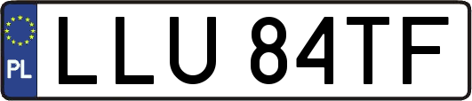 LLU84TF
