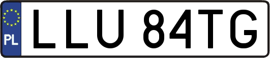 LLU84TG