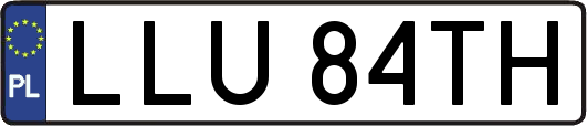 LLU84TH