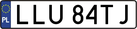 LLU84TJ