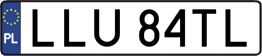 LLU84TL
