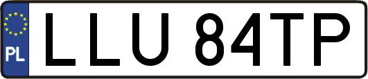 LLU84TP