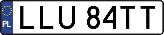 LLU84TT