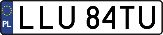 LLU84TU