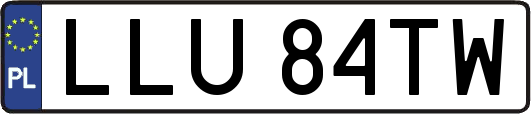 LLU84TW