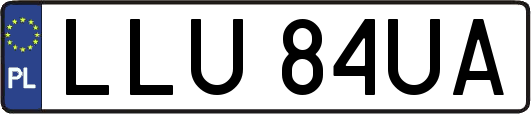 LLU84UA