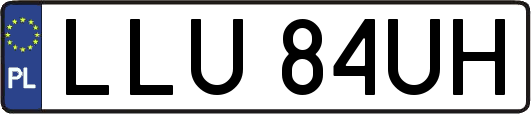 LLU84UH